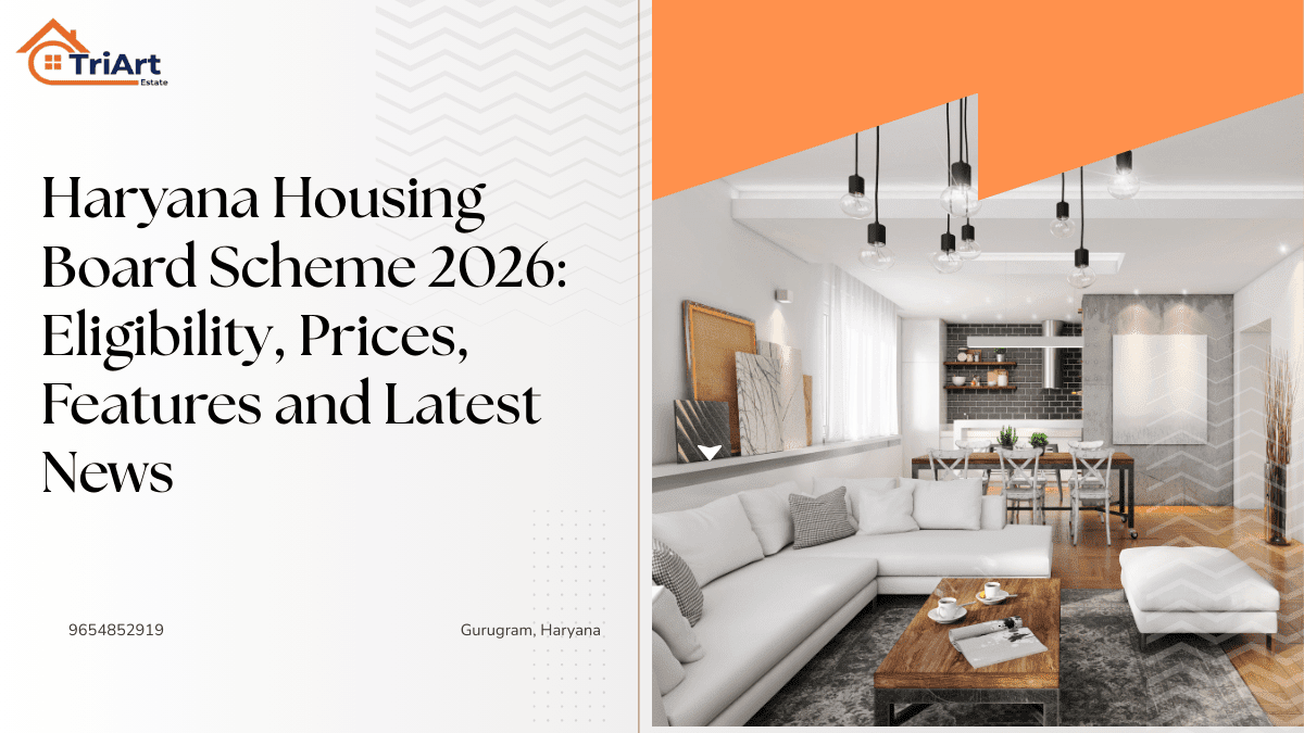 Haryana Housing Board Housing Scheme