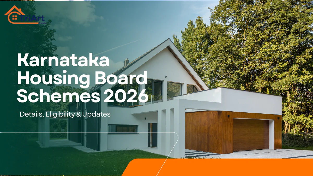 Karnataka Housing Board Schemes 2026