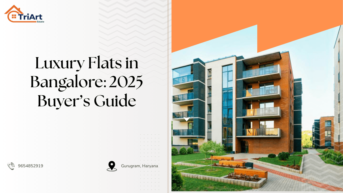 Luxury Flats in Bangalore_ 2025 Buyer’s Guide