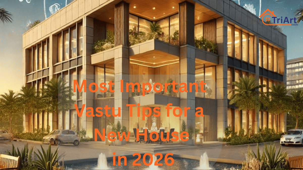 Vastu tips
