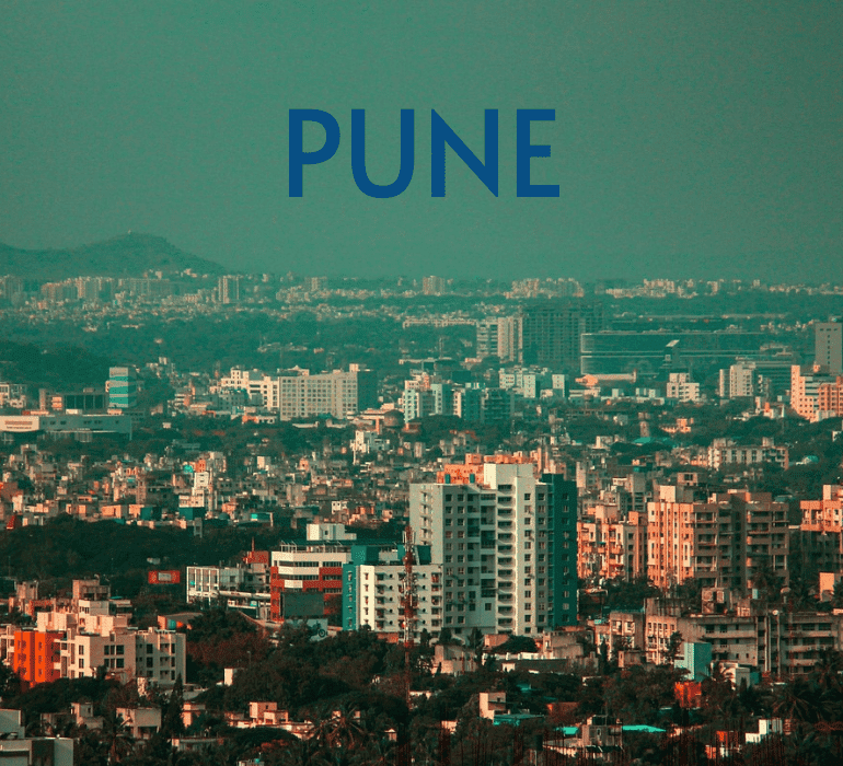 Pune
