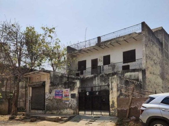 Commercial plot / Land for sale in Block J Pocket C Palam Vihar, Gurgaon 20