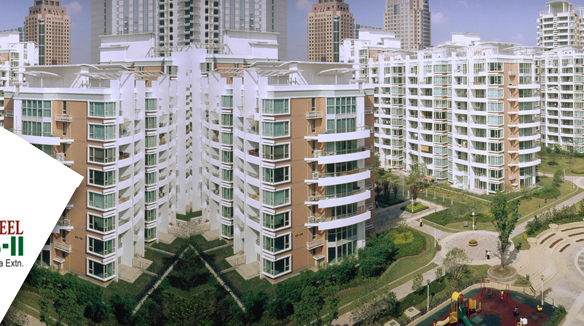 Panchsheel Greens 2 – 2 and 3 BHK Flats in Greater Noida West 16