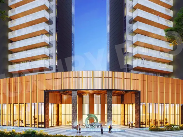 Paras The Manor Sector 2 Gwal Pahari Gurgaon 24