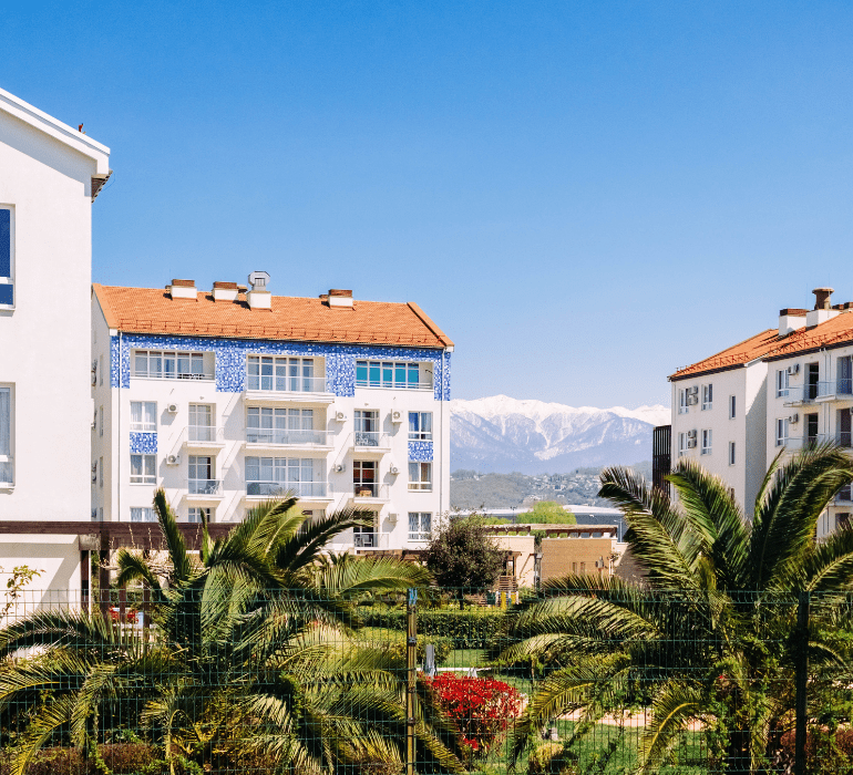Listings 97 Penthouse