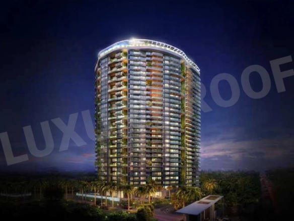 Phoenix Kessaku Apartments for Sale in Rajajinagar Bangalore 2