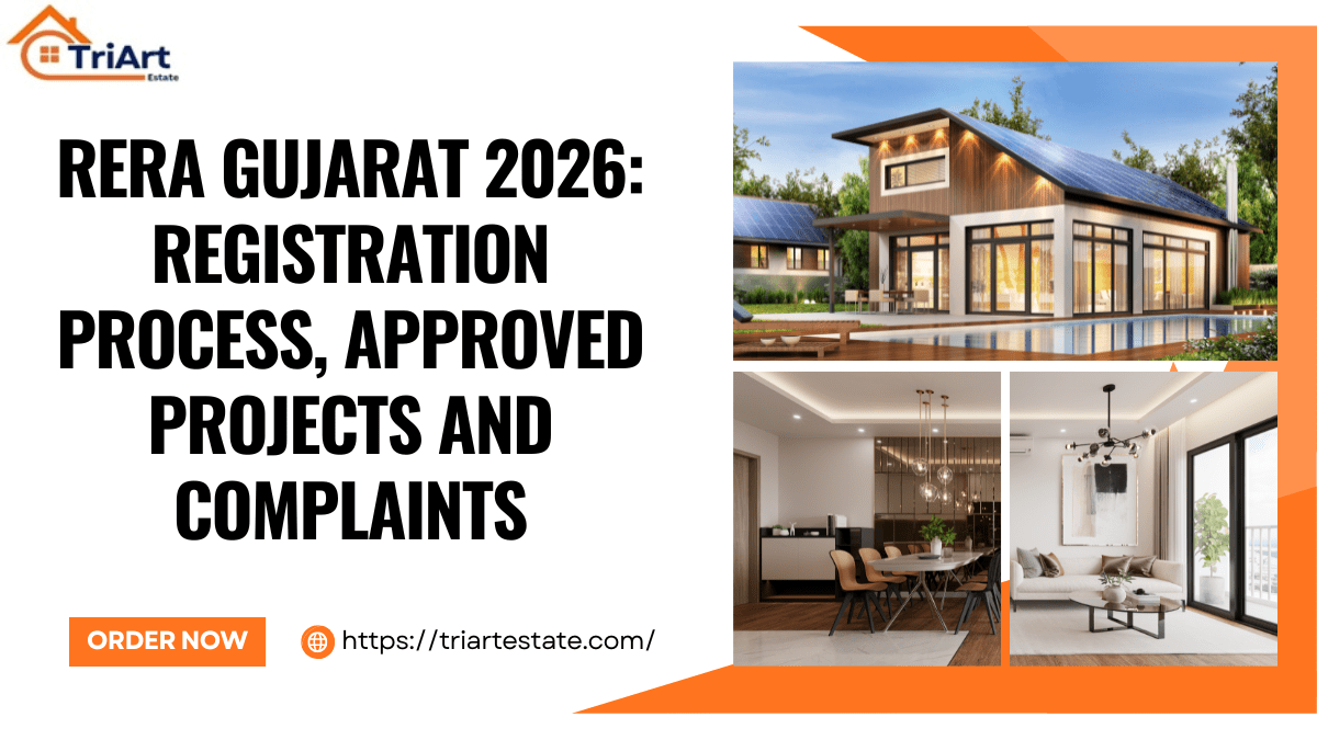 RERA Gujarat 2026