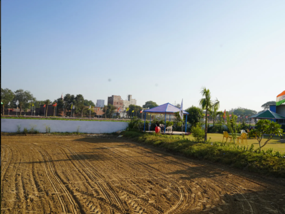 Residential Plots Near Jewar Airport – A Smart Living & Investment Choice 6