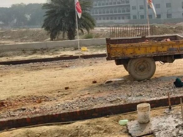Commercial plot / Land for sale in Sector 114, Gurgaon 6