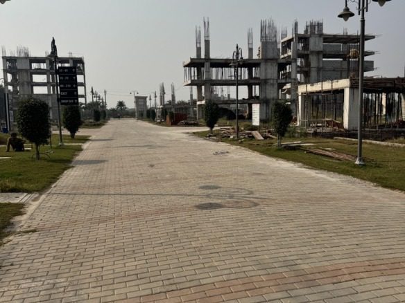 Commercial plot / Land for sale in Sector 114, Gurgaon 20