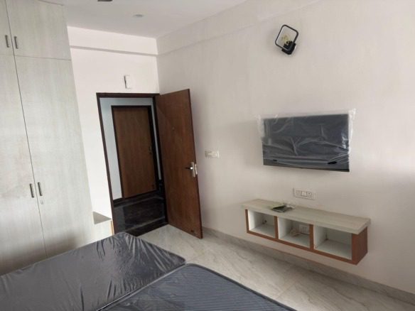 Studio Apartments / 1 RK Flats for rent in Sector 56, Gurgaon 4