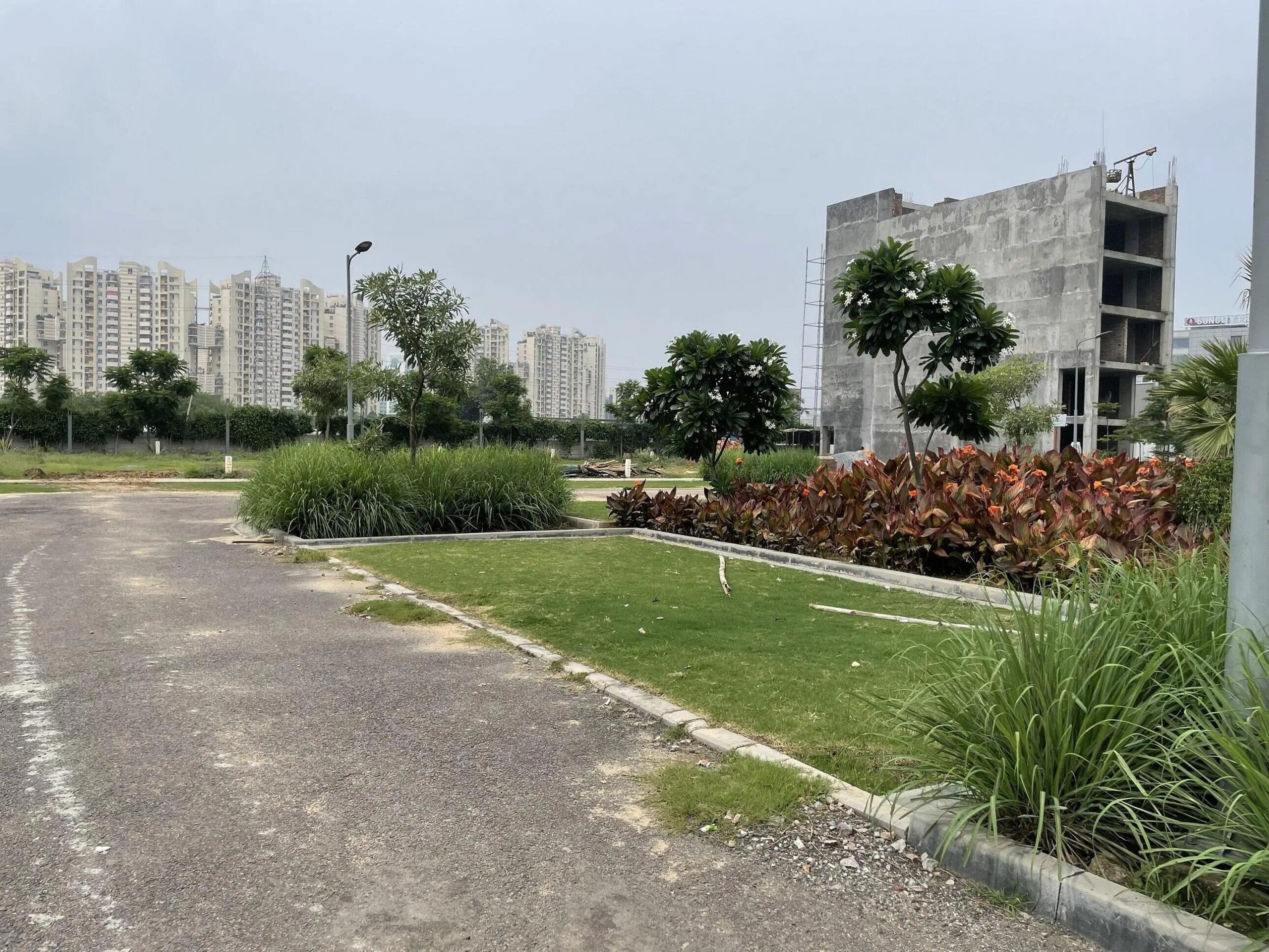 Sector 65, Gurgaon 3