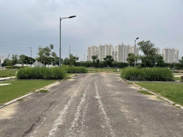 Commercial plot / Land for sale in Sector 65, Gurgaon 22