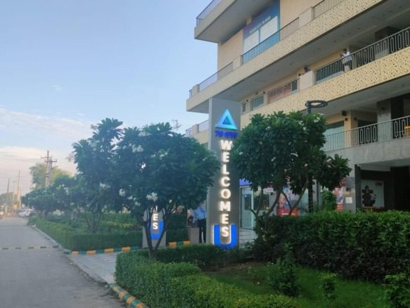 Studio Apartments / 1 RK Flats in Sector 70, Gurgaon 18