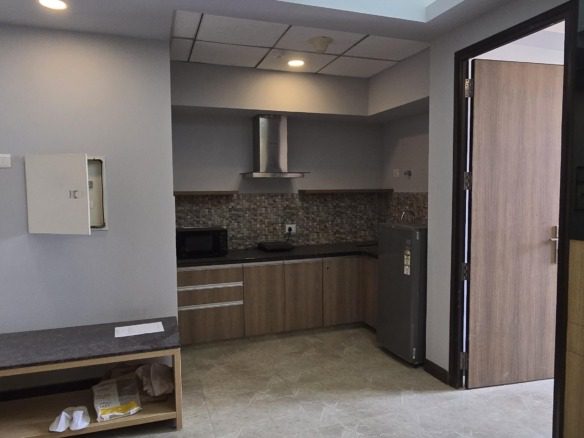 Studio Apartments / 1 RK Flats in Sector 83, Gurgaon 16
