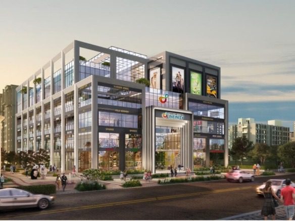 Shop for sale in Sohna Road, Gurgaon 16