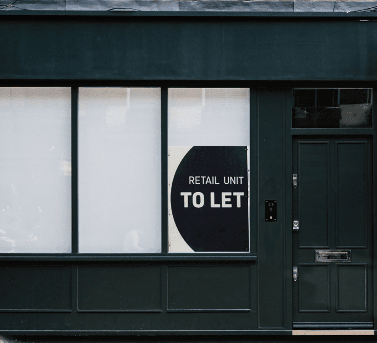 Listings 100 Shops & Retail