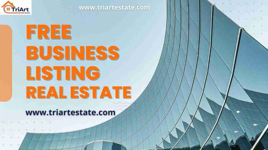 Top Free Business Listing Sites India – A Complete Guide for Real Estate & Other Businesses 2