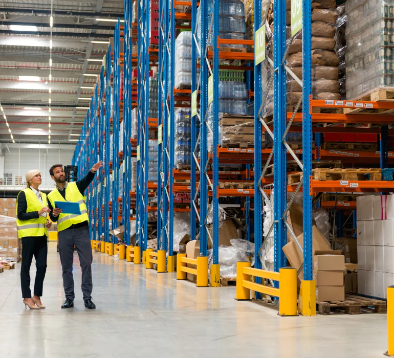 Listings 103 Warehouse
