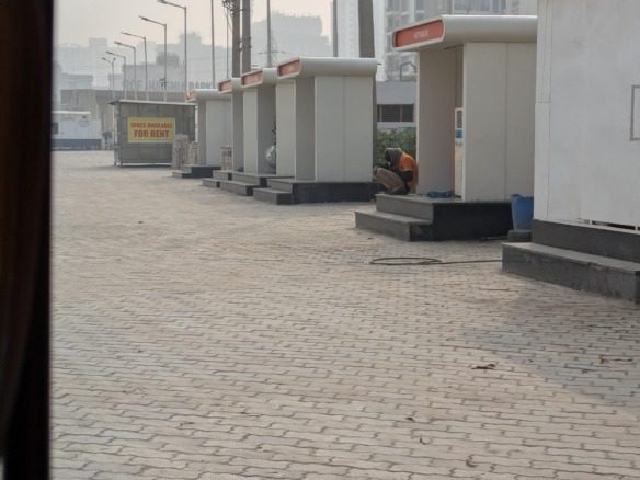 Commercial plot / Land for sale in Wazirpur, Gurgaon 2