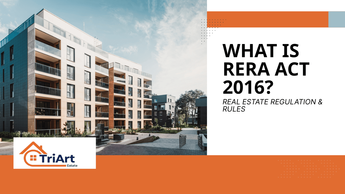 RERA Act