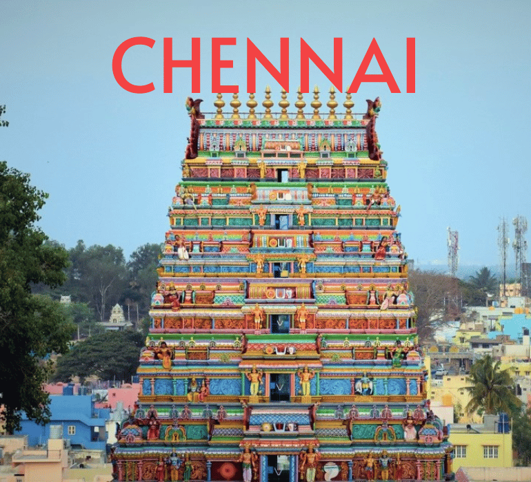 Chennai
