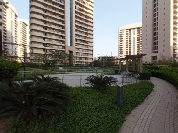 ATS Tourmaline Penthouse – Luxury Sky Living in Gurugram 28