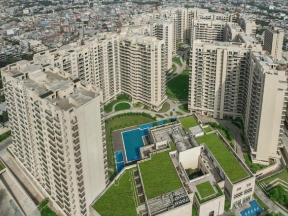 Ambience Creacions 5 BHK Flat for Sale in Gurgaon 34