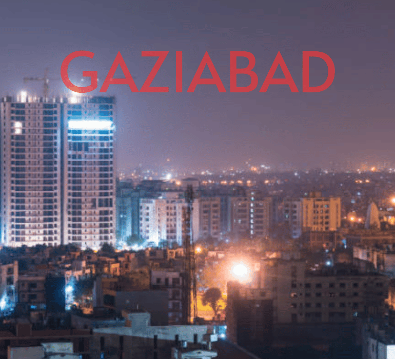 Ghaziabad