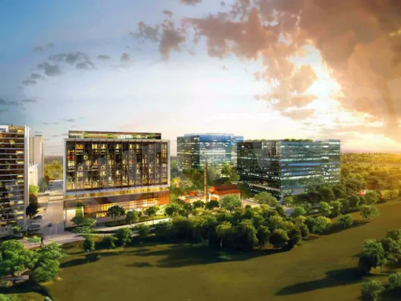 Godrej Zenith Sector 89 Gurgaon 8