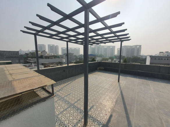 3 Bedroom House in DLF Phase 2, Gurgaon 14