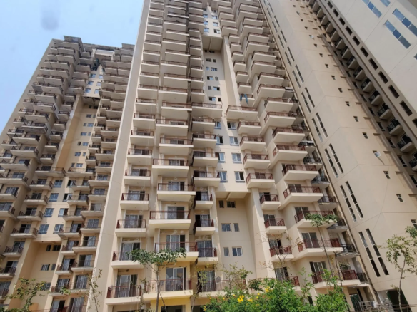 Godrej Nature Plus 2 BHK Apartment 16