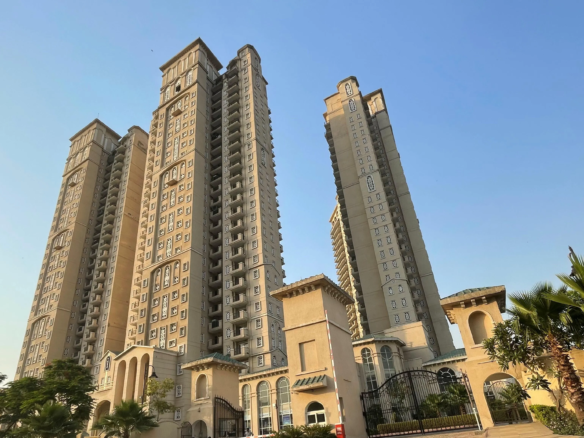 ATS Triumph 4 BHK Apartment 36