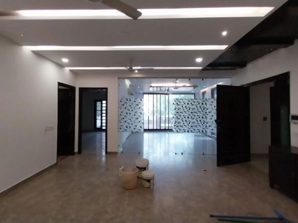 4 Bedroom House in Sector 4, Gurgaon 22