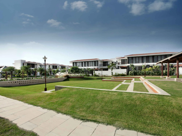 4 Bedroom Villas in Sector 48, Gurgaon 30