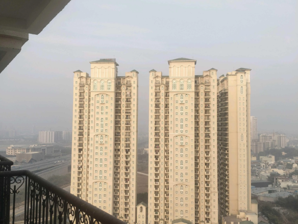 ATS Triumph 4BHK 4Baths 30