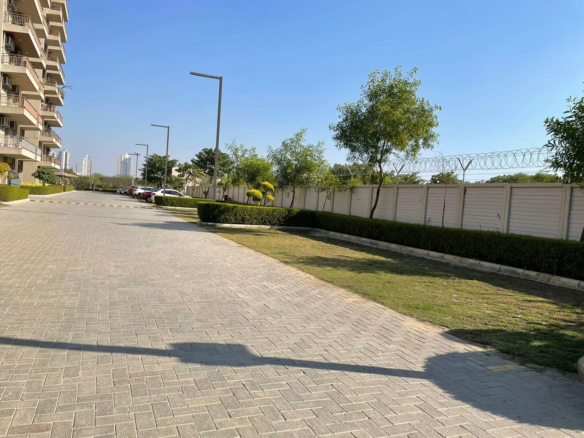 Adani M2K Oyster Grande 3BHK 3Baths 36