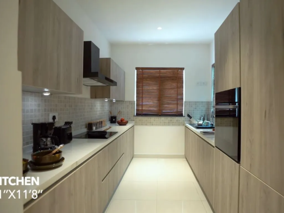 Max Estate 360 4 BHK Apartment 8