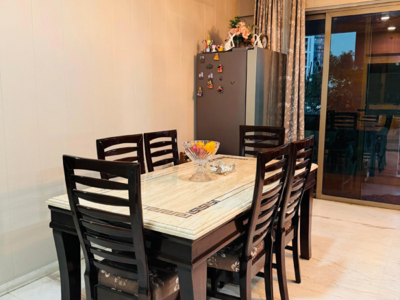 4 Bedroom House in Sector 72, Gurgaon 40