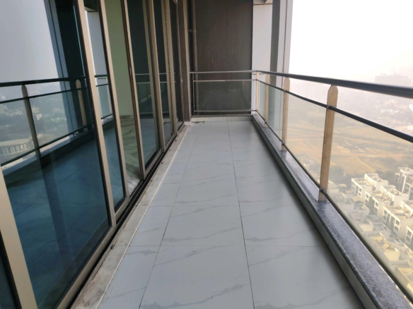 4 Bedroom House in Sector 72, Gurgaon 8