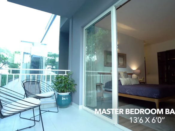 Godrej Habitat 2 BHK Apartment 26
