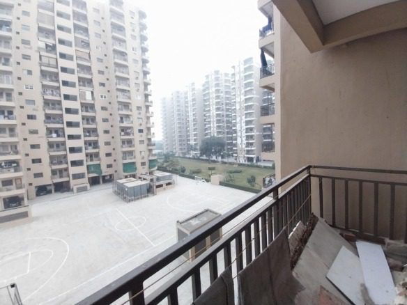 Ardee City 3BHK 5Baths 8