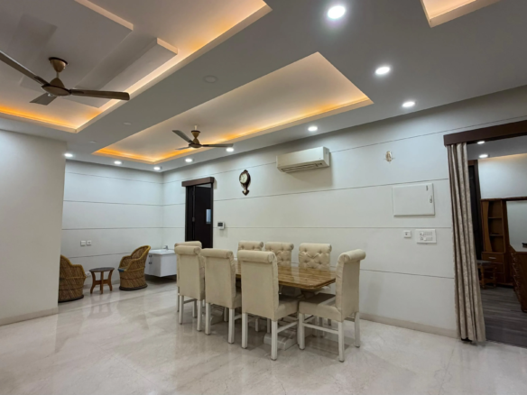 5 Bedroom Villa for rent in Sector 63A, Gurgaon 18