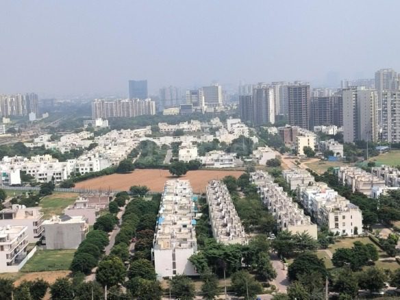 Bestech Park View Ananda 3BHK 3Baths 20