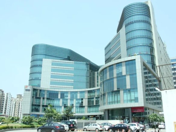 Ready to move Office Space for sale in Sector 48, Gurgaon 4