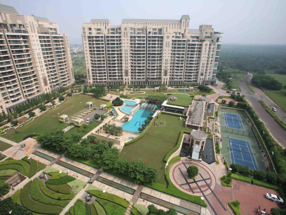 DLF The Magnolias 4BHK 4Baths 32