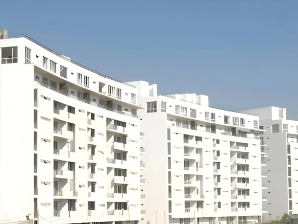 Vatika City 3BHK 3Baths 38
