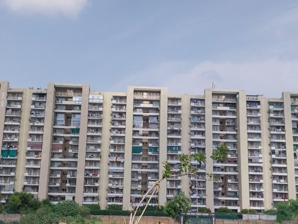 Tulip Violet 3BHK 3Baths 10