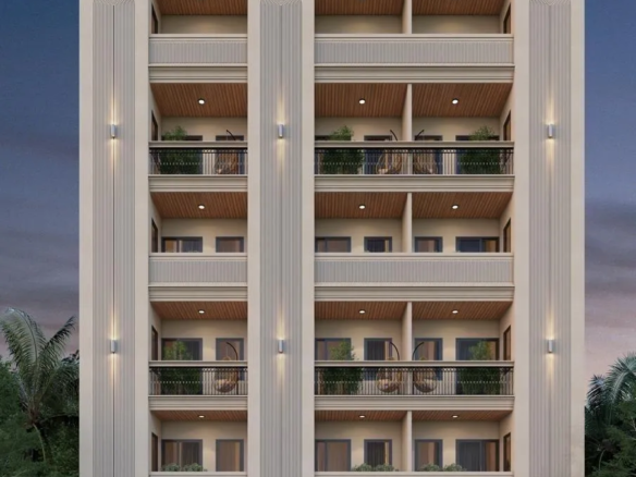SS Nivasa 2 BHK Apartment 34
