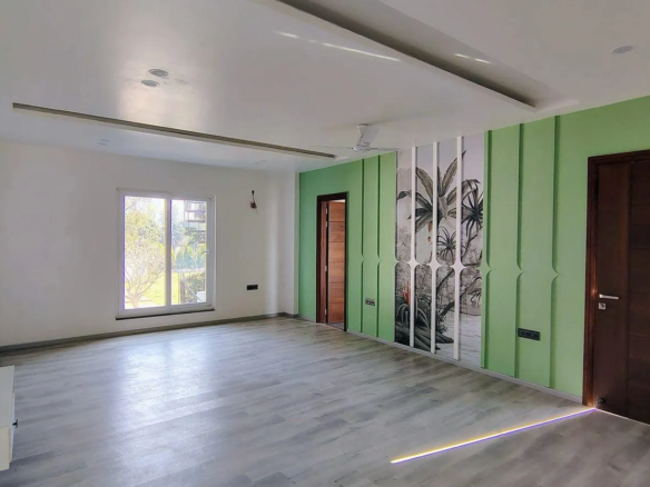 6 Bedroom House for rent in DLF Golf Course, Gurgaon 40